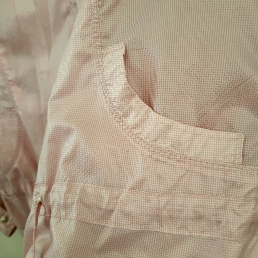 Light Women's Pink Jacket - Picture 9 of 10